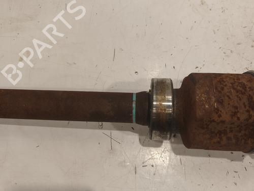 Right front driveshaft RENAULT MEGANE IV Hatchback (B9A/M/N_) | BP36441422M39 - Image 7