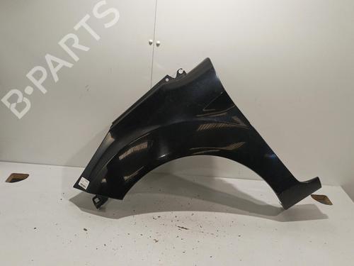 Left front fenders FORD FIESTA VI (CB1, CCN) 1.4 TDCi | BP22579826C41 