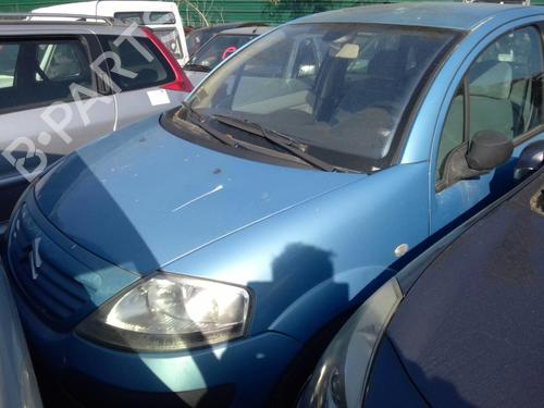 Interrupteur de vitre avant gauche CITROËN C3 I (FC_, FN_) 1.4 i | BP22591719I27 