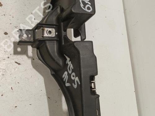 Crossmember FIAT GRANDE PUNTO (199_) 1.3 D Multijet | BP22581840C162 
