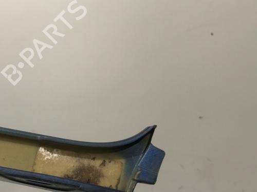 Rear left wheel arch trim BMW X6 (E71, E72) M | BP26131896C136 
