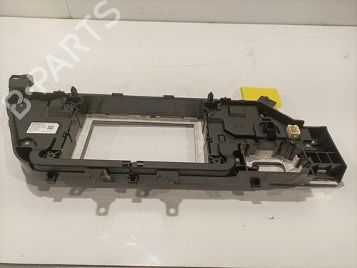 AC Styreenhet / Manøvreringsenhet CITROËN C4 Picasso II 1.6 HDi / BlueHDi 115 | BP29490076I5 