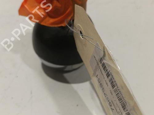 Used Gear lever MINI MINI (R56) Cooper D (109 hp) 22574908