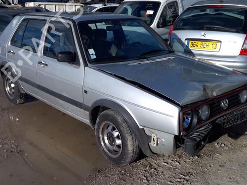 Used Parts VW GOLF II (19E, 1G1) 1.8 (90 hp) 2381631