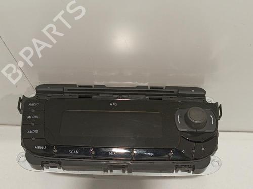 Radio SEAT IBIZA IV (6J5, 6P1) 1.2 | BP22572349E6 