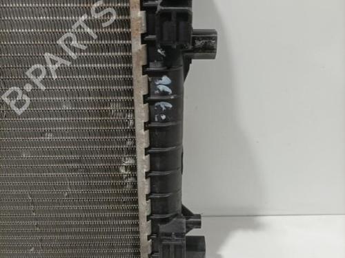 Used Water radiator Water radiator SEAT IBIZA IV SC (6J1, 6P5) 1.4 TDI (80 hp) 22579600 22579600