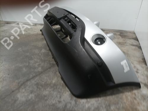 Front bumper BMW X5 (E53) 3.0 d | BP22589305C7 