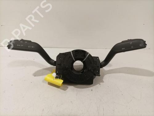 Steering column stalk SEAT IBIZA IV (6J5, 6P1) 1.9 TDI | BP22579329I23 