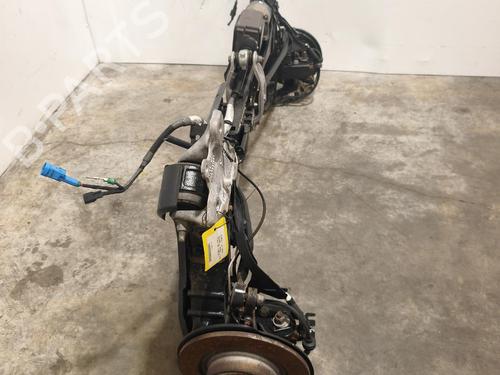 Bagaksel RENAULT MEGANE IV Hatchback (B9A/M/N_) 1.6 TCe 205 (B9MV) | BP39254893M2 - Image 5