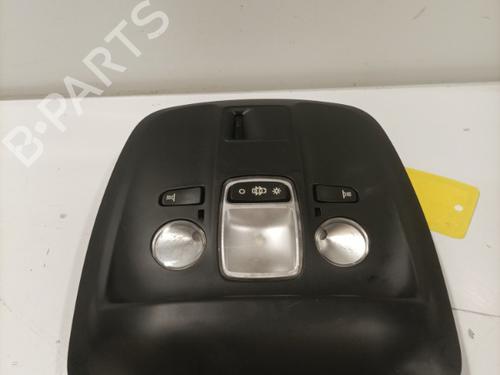 Used Interior roof light PEUGEOT 308 II (LB_, LP_, LW_, LH_, L3_) 2.0 BlueHDi 150 (150 hp) 22574054