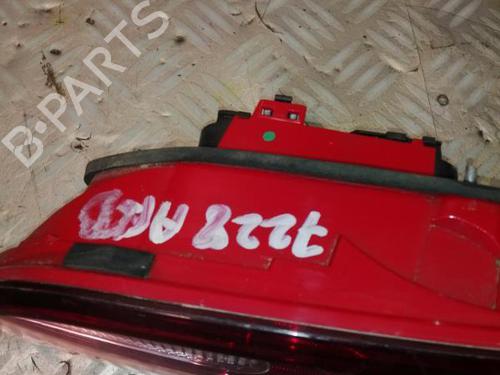 Left tailgate light ALFA ROMEO 159 Sportwagon (939_) 1.9 JTDM 16V (939BXC1B, 939BXC12) | BP22575971C79 