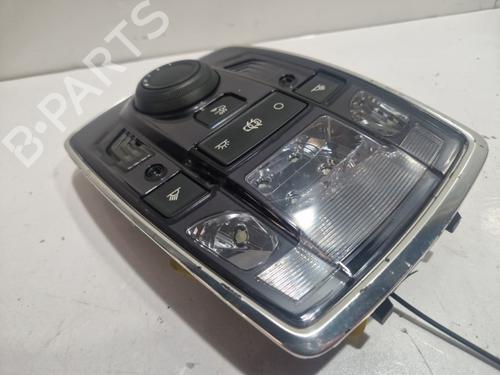 Interior roof light PEUGEOT 508 I (8D_) 2.2 HDi | BP22579082I8 
