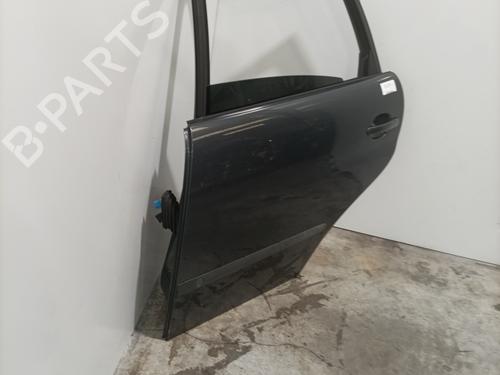 Left rear door SEAT IBIZA III (6L1) 1.4 16V | BP26687896C4 