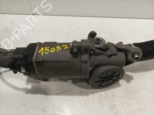 Steering rack AUDI A3 Sportback (8VA, 8VF) 2.0 TDI | BP31859739M22