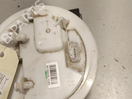 Fuel pump CITROËN C3 / C3 ORIGIN III (SX) 1.2 PureTech 82 | BP22570733M76 