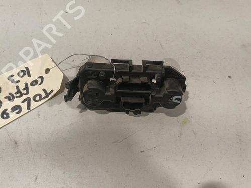 Lampeholder SEAT TOLEDO II (1M2) 1.8 20V | BP22588720L10 