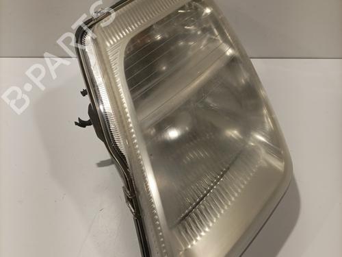 Left headlight CITROËN C2 (JM_) 1.4 HDi | BP24887235C28 - Image 2