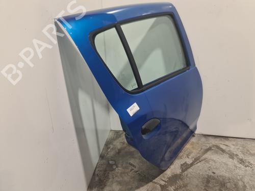 Dør højre bagtil DACIA SANDERO II 1.5 dCi | BP32347562C5