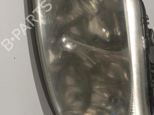 Left headlight CHRYSLER VOYAGER IV (RG, RS) 3.3 | BP22587659C28 