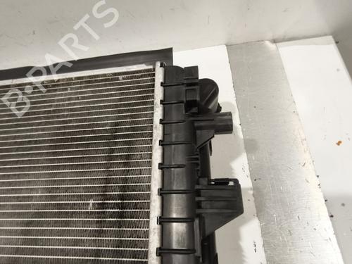 Water radiator AUDI Q2 (GAB, GAG) 1.4 TFSI | BP36441409M31 - Image 6