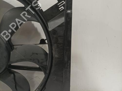 Radiator fan RENAULT MEGANE IV Hatchback (B9A/M/N_) 1.6 TCe 205 (B9MV) | BP38033661M35 - Image 8