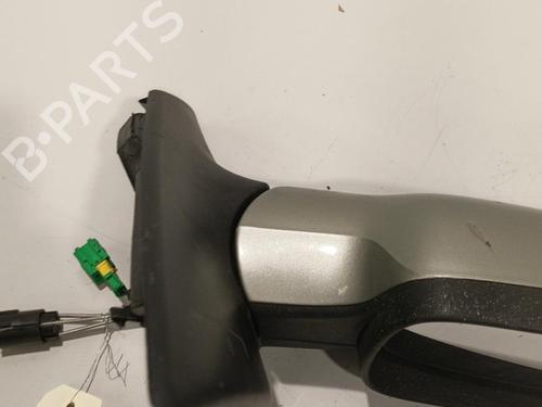 Used Right mirror RENAULT MEGANE II (BM0/1_, CM0/1_) 1.5 dCi (BM1E, CM1E) (106 hp) 22587670