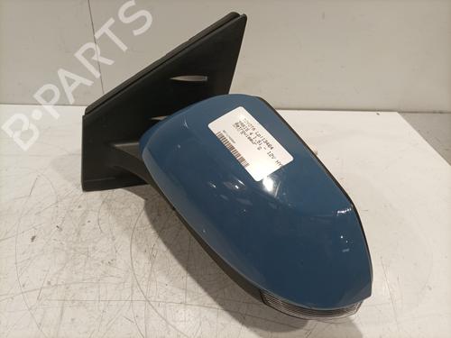 Left mirror TOYOTA YARIS (_P21_, _PA1_, _PH1_) 1.5 Hybrid (MXPH10, MXPH11) | BP30753290C26