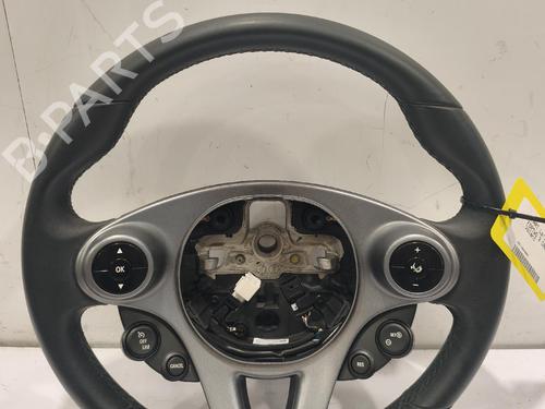 Rat SMART FORTWO Convertible (453) 1.0 (453.442, 453.443) | BP38424467C49 - Image 5