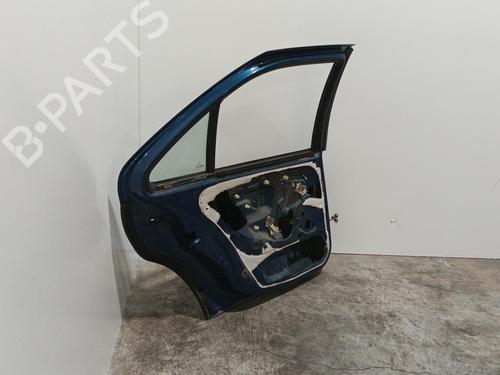 Used Left rear door Left rear door 22577202 22577202
