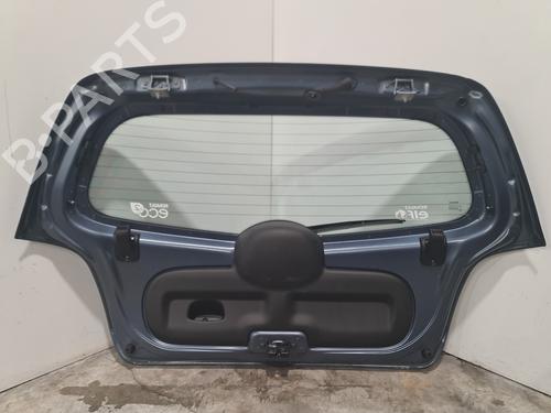 Used Tailgate Tailgate RENAULT TWINGO II (CN0_) [2007-2026] 33950631 33950631