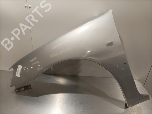 Used Left front fenders PEUGEOT 106 II (1A_, 1C_) 1.1 i (60 hp) 22572949
