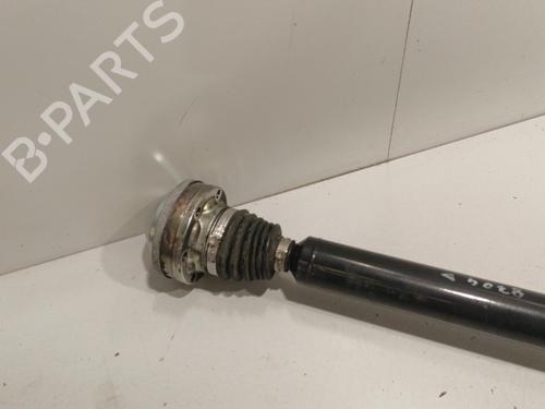 Used Right front driveshaft AUDI A3 Sportback (8PA) 2.0 TFSI (200 hp) 22582517
