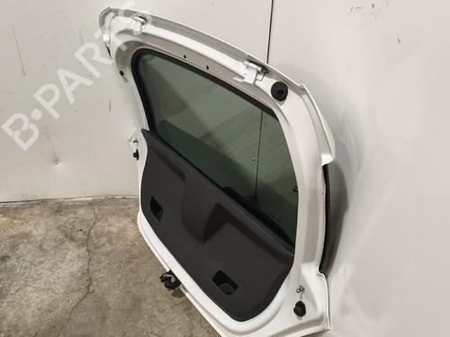 Used Tailgate Tailgate OPEL CORSA D (S07) 1.4 (L08, L68) (100 hp) 36413779 36413779
