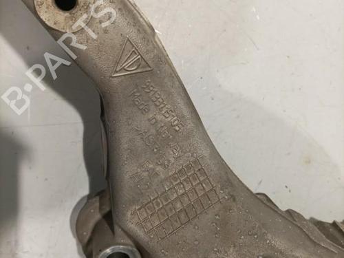 Used Left rear suspension arm PORSCHE 911 Convertible (991) [2012-2020]  22918054