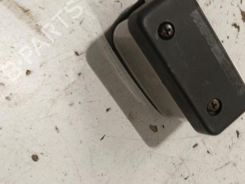 Used Licence plate light Licence plate light CITROËN C15 Box Body/MPV (VD_) 1.0 (45 hp) 22576042 22576042