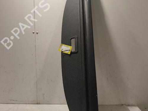Used Rear parcel shelf Rear parcel shelf SEAT ALTEA XL (5P5, 5P8) 1.6 TDI (105 hp) 39892022 39892022