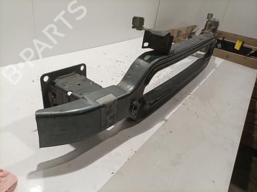 Front bumper reinforcement PEUGEOT 407 (6D_) 2.0 HDi 135 (6DRHRH, 6DRHRE, 6DRHRG, 6DRHRJ) | BP22583300C109 