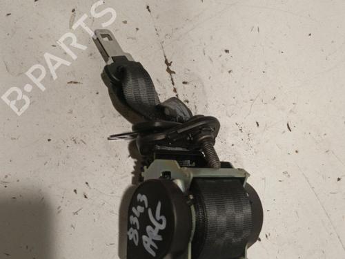 Used Rear left belt tensioner DACIA SANDERO 1.2 16V (75 hp) 22572809