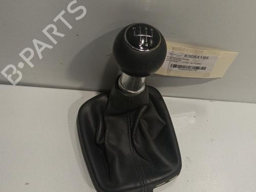 Used Shift knob Shift knob AUDI A3 (8P1) 1.9 TDI (105 hp) 22586681 22586681
