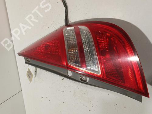Used Right taillight HYUNDAI i30 (FD) 1.4 (109 hp) 22587691
