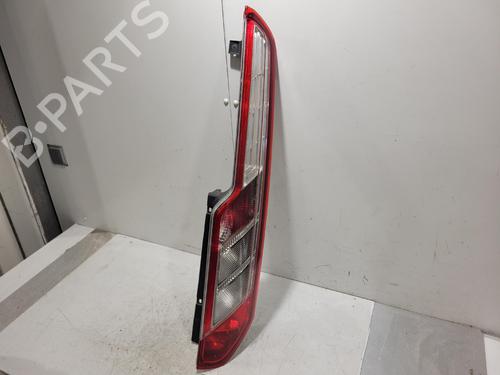 Right taillight FORD TRANSIT CUSTOM V362 Bus (F3) 2.2 TDCi | BP39545959C35  - Image 6