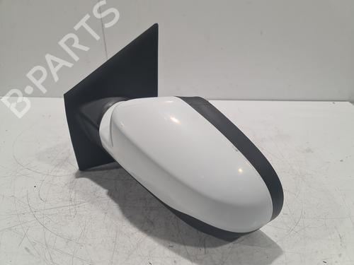 Left mirror RENAULT TWINGO II (CN0_) 1.2 Turbo (CN0C, CN0F) | BP32241398C26