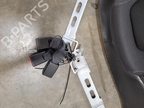 Stol bak RENAULT MEGANE IV Hatchback (B9A/M/N_) 1.5 dCi 110 (B9A3) | BP39255247C17 - Image 8