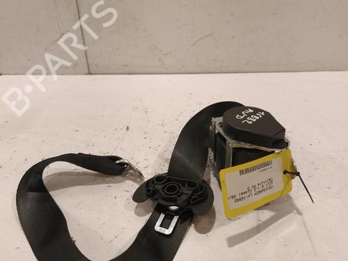 Front right seatbelt VW GOLF VI (5K1) 1.6 TDI | BP37993848I25 - Image 4