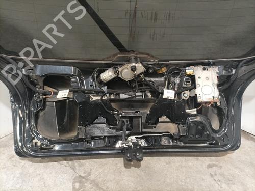 Tailgate AUDI A3 (8P1) S3 quattro | BP30597670C6 