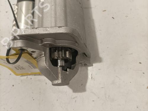 Startmotor RENAULT MEGANE III Coupe (DZ0/1_) 1.5 dCi (DZ09, DZ0D, DZ1F, DZ1G, DZ14, DZ29) (110 hp) 23781968