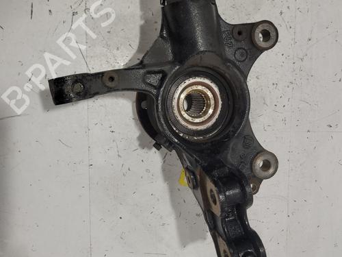 Used Right front steering knuckle Right front steering knuckle CITROËN JUMPY III Van (V_) 1.5 BlueHDi 120 (120 hp) 36650728 36650728