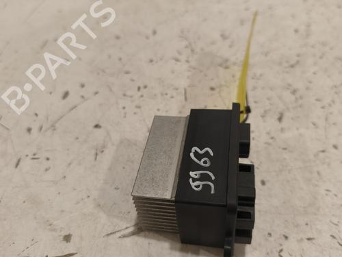 Heater resistor CITROËN JUMPY III Van (V_) 1.5 BlueHDi 120 | BP36650724M108 - Image 3