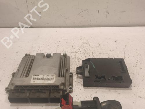 Electronic module RENAULT TRAFIC III Van (FG_) 1.6 dCi 115 (FGMD) | BP39255053M83 - Image 3