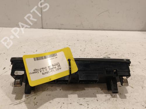 Climate control AUDI Q2 (GAB, GAG) 1.4 TFSI | BP36650706I5 - Image 3